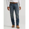 Wrangler Mens Retro Slim Fit Jeans - WLT88BZ