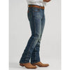 Wrangler Mens Retro Slim Fit Jeans - WLT88BZ