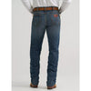 Wrangler Mens Retro Slim Fit Jeans - WLT88BZ