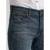 Wrangler Mens Retro Slim Fit Jeans - WLT88BZ