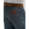 Wrangler Mens Retro Slim Fit Jeans - WLT88BZ