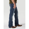 Wrangler Mens Retro Slim Fit Jeans - WLT88CW
