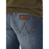 Wrangler Mens Retro Slim Fit Jeans - WLT88CW