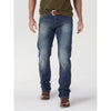 Wrangler Mens Retro Slim Fit Jeans