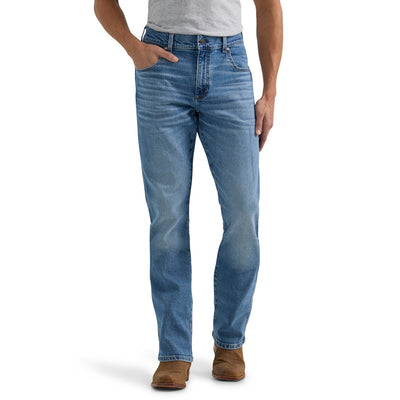 Wrangler Mens Retro Slim Jeans