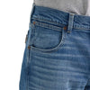 Wrangler Mens Retro Slim Jeans