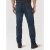 Wrangler Mens Retro Slim Straight Stretch Jeans