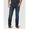 Wrangler Mens Retro Slim Straight Stretch Jeans - 88MWZPD