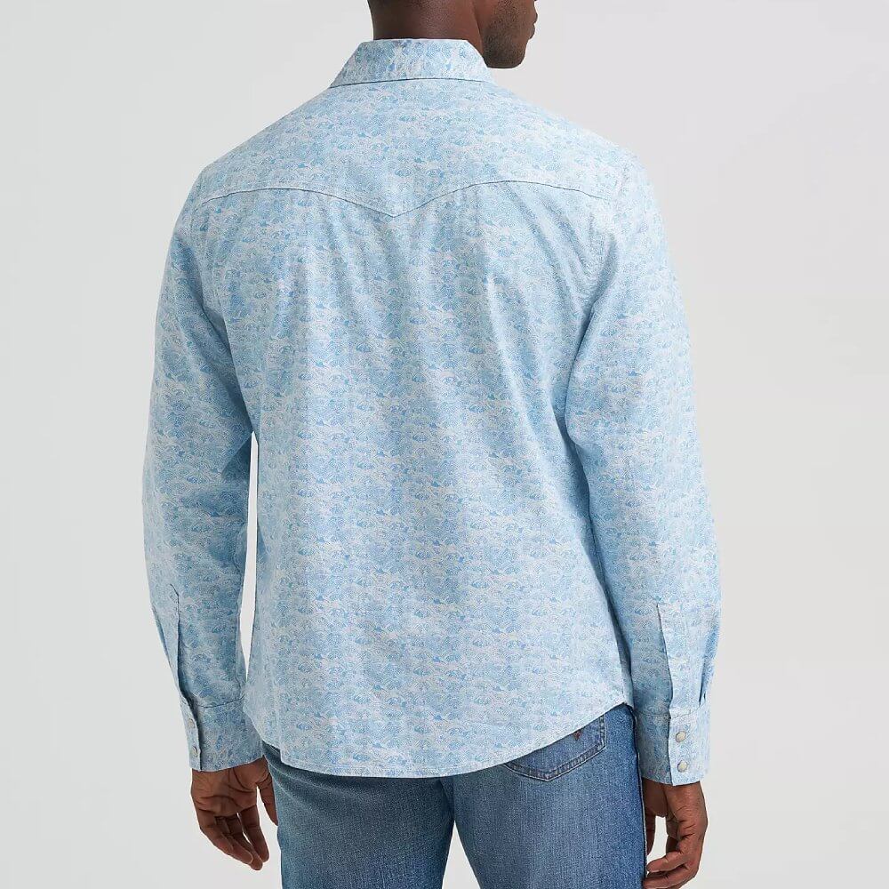JACK & JONES ORIGINALS regular T-shirt met backprint grijsgroen JACK & JONES ORIGINALS regular T-shirt met backprint grijsgroen