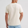 Wrangler Mens Riding Cowboy Graphic T-Shirt