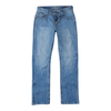 Wrangler Mens Rock 47 Straight Leg Jeans 