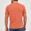 Wrangler Mens Rope Emblem Graphic T-Shirt