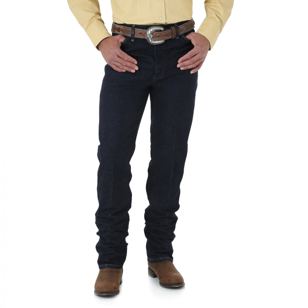 Wrangler Mens Silver Edition Cowboy Cut Jeans - 933SEDD