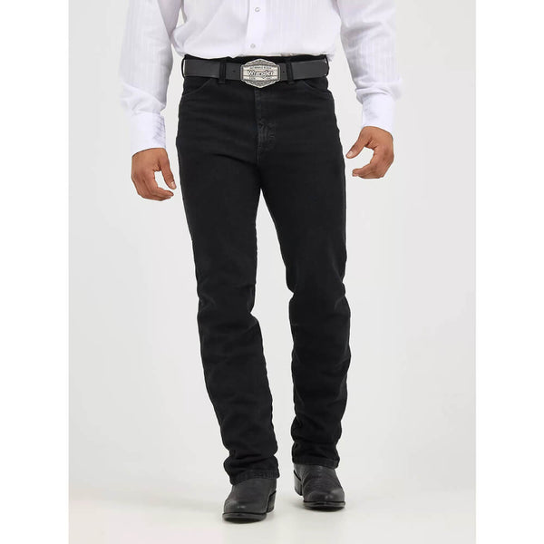 archive wrangler silver denim 立体裁断 Wrangler Men