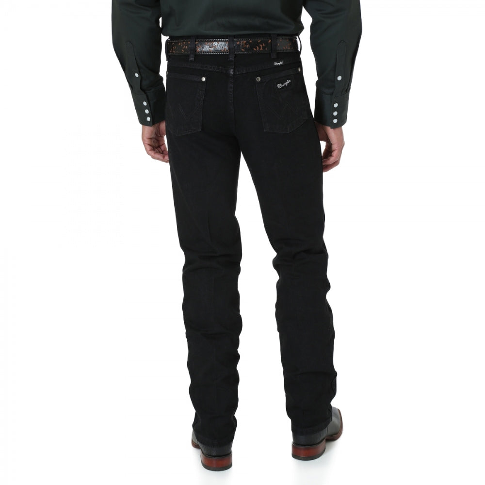 Wrangler Mens Silver Edition Cowboy Cut Jeans - 933SEWK