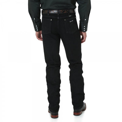 Wrangler Mens Silver Edition Cowboy Cut Jeans - 933SEWK