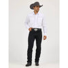 Wrangler Mens Silver Edition Cowboy Cut Jeans - 933SEWK