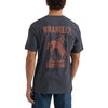 Wrangler Mens Since 1947 T-Shirt