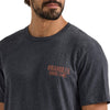 Wrangler Mens Since 1947 T-Shirt