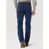 Wrangler Mens Slim Fit Cowboy Cut Active Flex Jeans - 10936AFGK