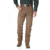 Wrangler Mens Slim Fit Cowboy Cut Jeans - 0936BKW