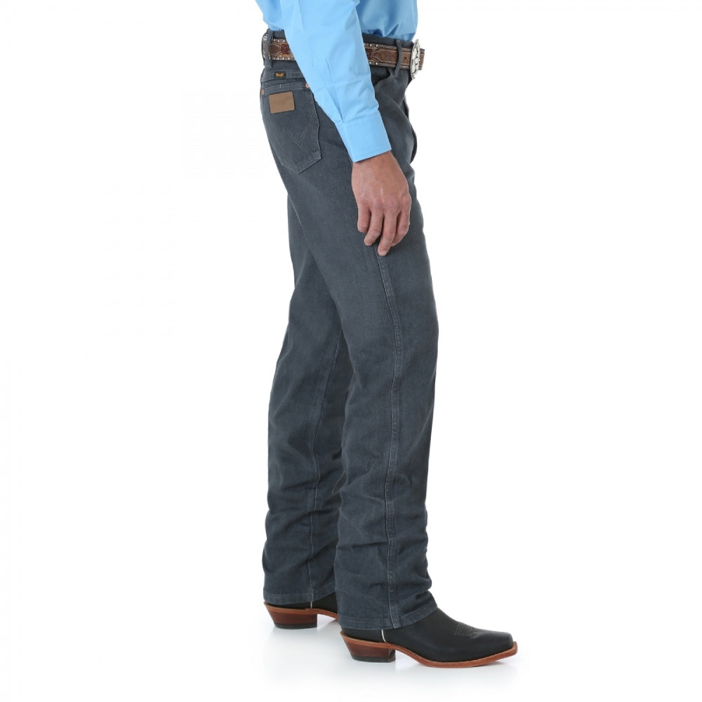 Wrangler Mens Slim Fit Cowboy Cut Jeans 