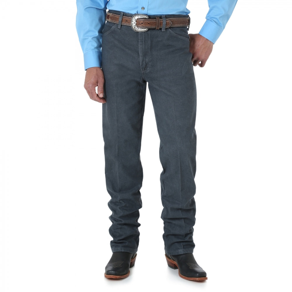 Wrangler Mens Slim Fit Cowboy Cut Jeans - 0936CHG