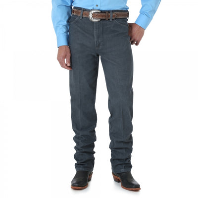 Wrangler Mens Slim Fit Cowboy Cut Jeans - 0936CHG