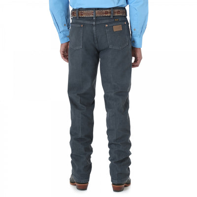 Wrangler Mens Slim Fit Cowboy Cut Jeans - 0936CHG