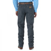 Wrangler Mens Slim Fit Cowboy Cut Jeans - 0936CHG