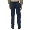Wrangler Mens Slim Fit Cowboy Cut Jeans - 0936DSD