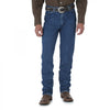 Wrangler Mens Slim Fit Cowboy Cut Jeans