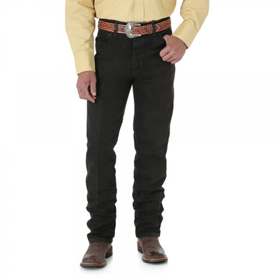 Wrangler Mens Slim Fit Cowboy Cut Jeans - 0936KCL
