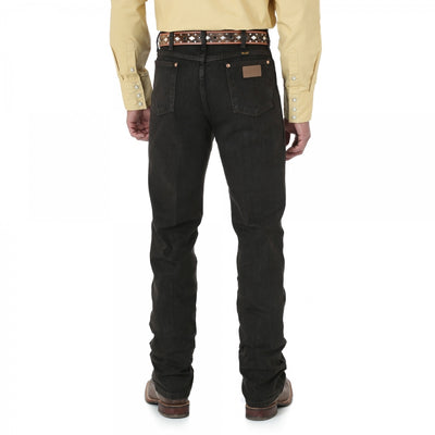 Wrangler Mens Slim Fit Cowboy Cut Jeans - 0936KCL