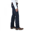 Wrangler Mens Slim Fit Cowboy Cut Jeans