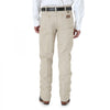 Wrangler Mens Slim Fit Cowboy Cut Jeans - 0936TAN