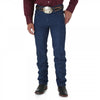 Wrangler Mens Slim Fit Cowboy Cut Jeans - 36MWZPD