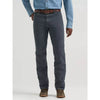 Wrangler Mens Slim Fit Cowboy Cut Jeans Charcoal Gray - 0936CHG