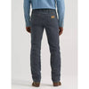 Wrangler Mens Slim Fit Cowboy Cut Jeans Charcoal Gray - 0936CHG
