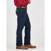 Wrangler Mens Slim Fit Cowboy Cut Jeans Dark Stone - 0936DSD