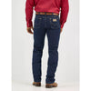 Wrangler Mens Slim Fit Cowboy Cut Jeans