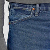 Wrangler Mens Slim Fit Cowboy Cut Jeans