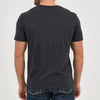 Wrangler Mens Steerhead Graphic T-Shirt