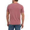 Wrangler Mens Steerhead Mineral Wash T-Shirt