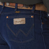 Wrangler Mens Stretch Cowboy Cut Jeans