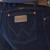 Wrangler Mens Stretch Cowboy Cut Jeans - 0937STR