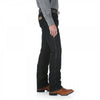 Wrangler Mens Stretch Cowboy Cut Jeans - 0938BLK