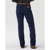 Wrangler Mens Stretch Cowboy Cut Jeans - 0938NAV