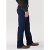 Wrangler Mens Stretch Cowboy Cut Jeans - 0938NAV