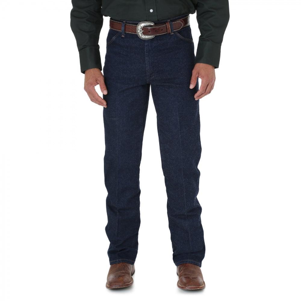 Wrangler Mens Stretch Cowboy Cut Jeans - 0947STR